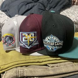 MLB hat $25