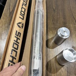 Ready Lift 6” Tundra Air Ride Coil Blocks 