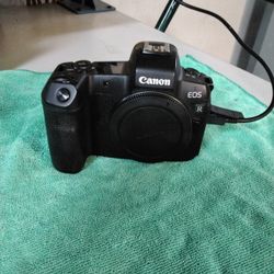 Canon Eos