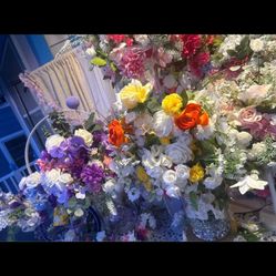 Centerpiece Spring Bundle 
