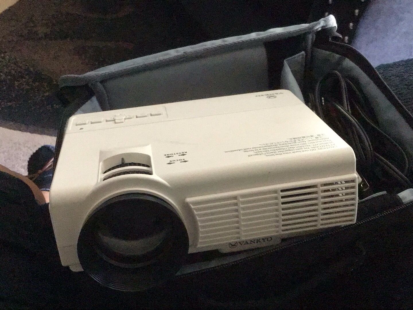 Mini Projector