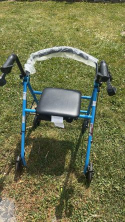 Blue walker brand new