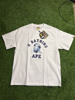 Bape Tee M