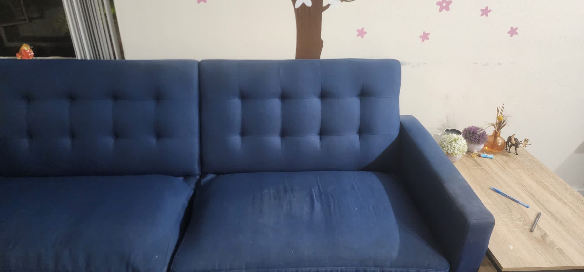 Sofa/Futon for Sale for Sale in Seattle, WA OfferUp