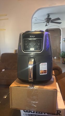 Ninja Max Air fryer