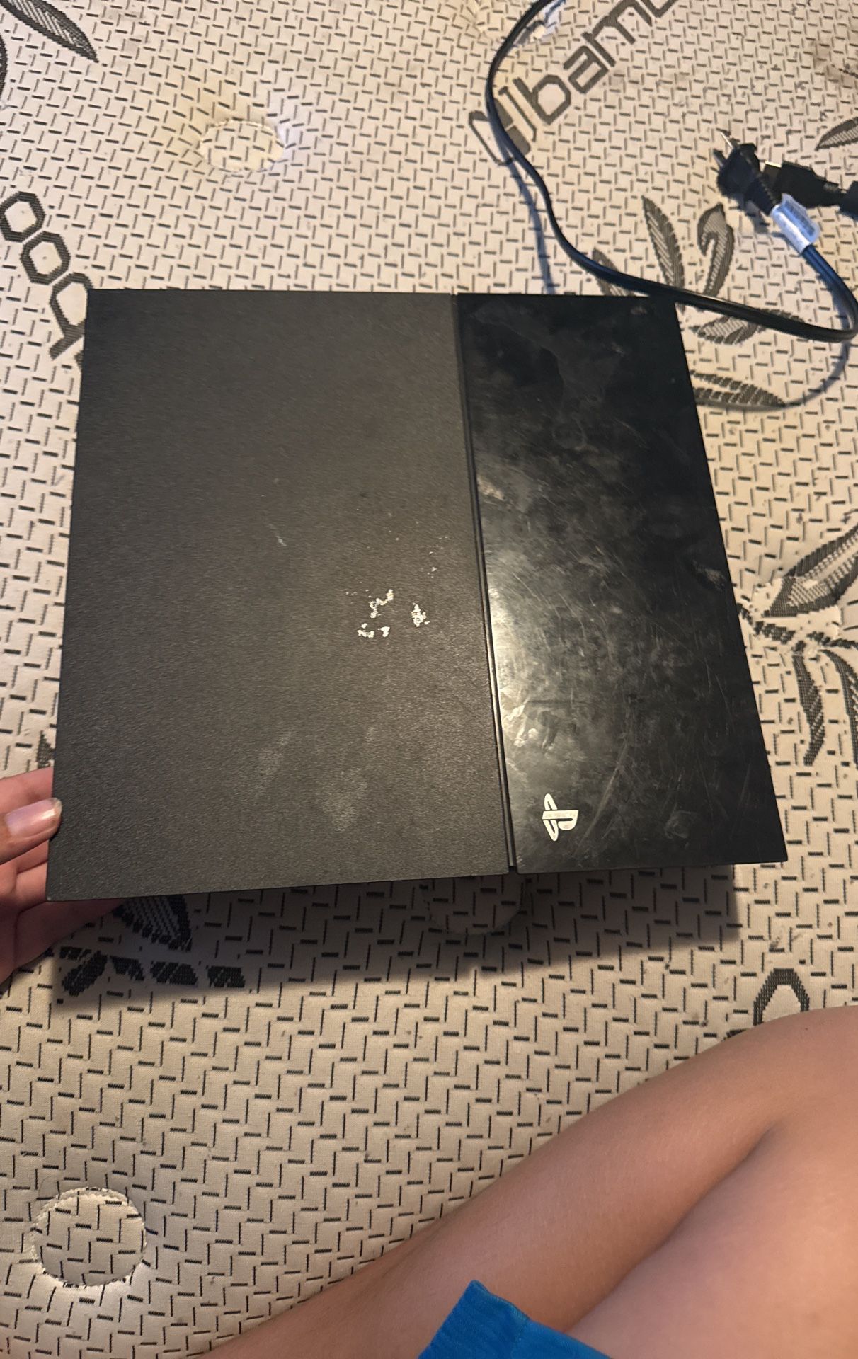 PS4 Used