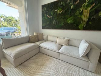 Modular couch