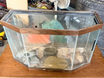 Tank make an offer