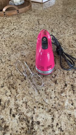 Kitchen Aid Handheld Mixer