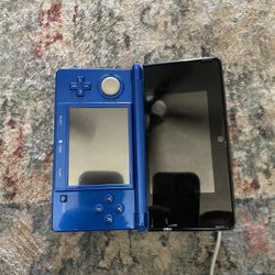 Nintendo 3DS