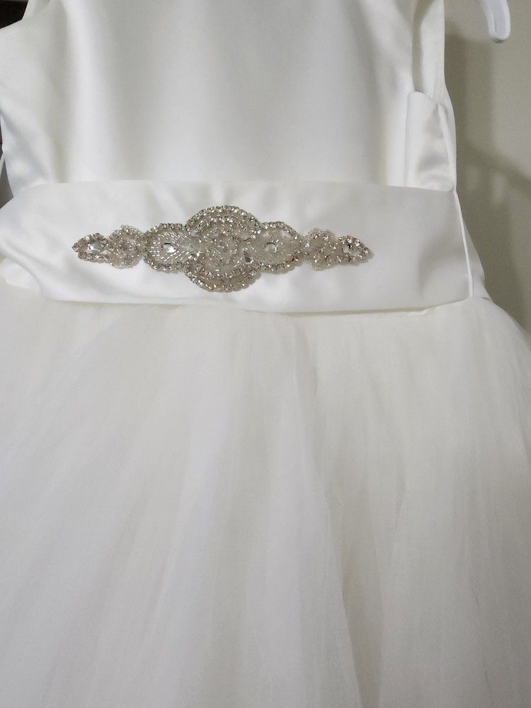 Flower Girl Dress
