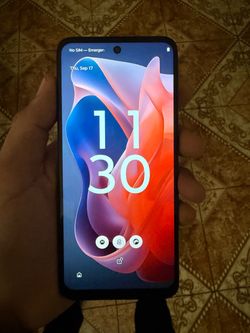 Moto g play - 2024