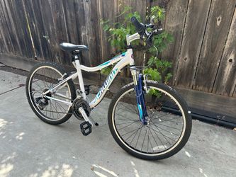 24 inch Schwinn youth bike - excellent condition