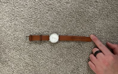 Marc Jacob’s women’s Watch 
