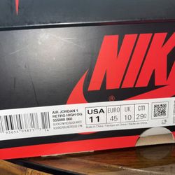 Nike Shoes