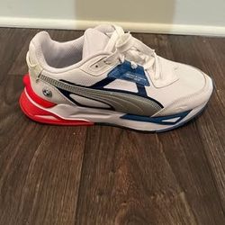 Puma BMW Mirage Sport Shoes - Men's Size 8