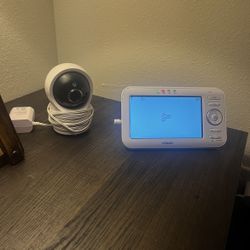 Baby Monitor