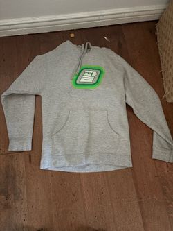 Anti social social club hoodie size medium
