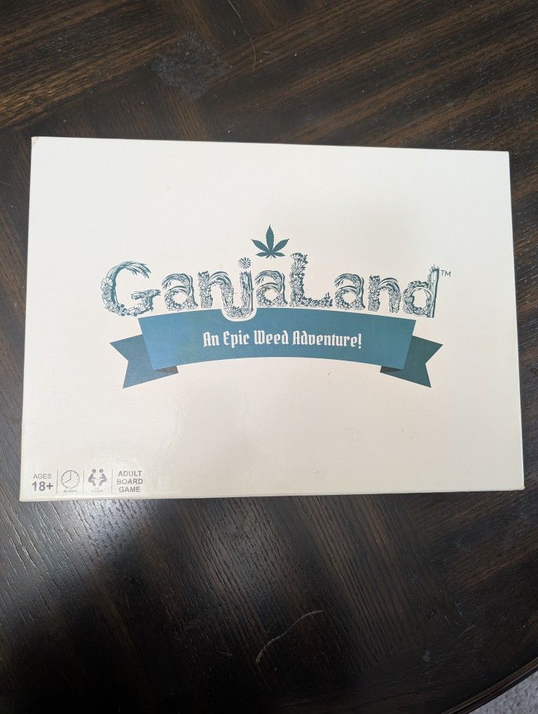 GanjaLand