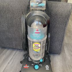 Vacuum