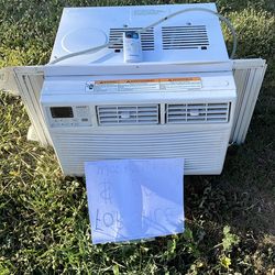 Amana A/c unit