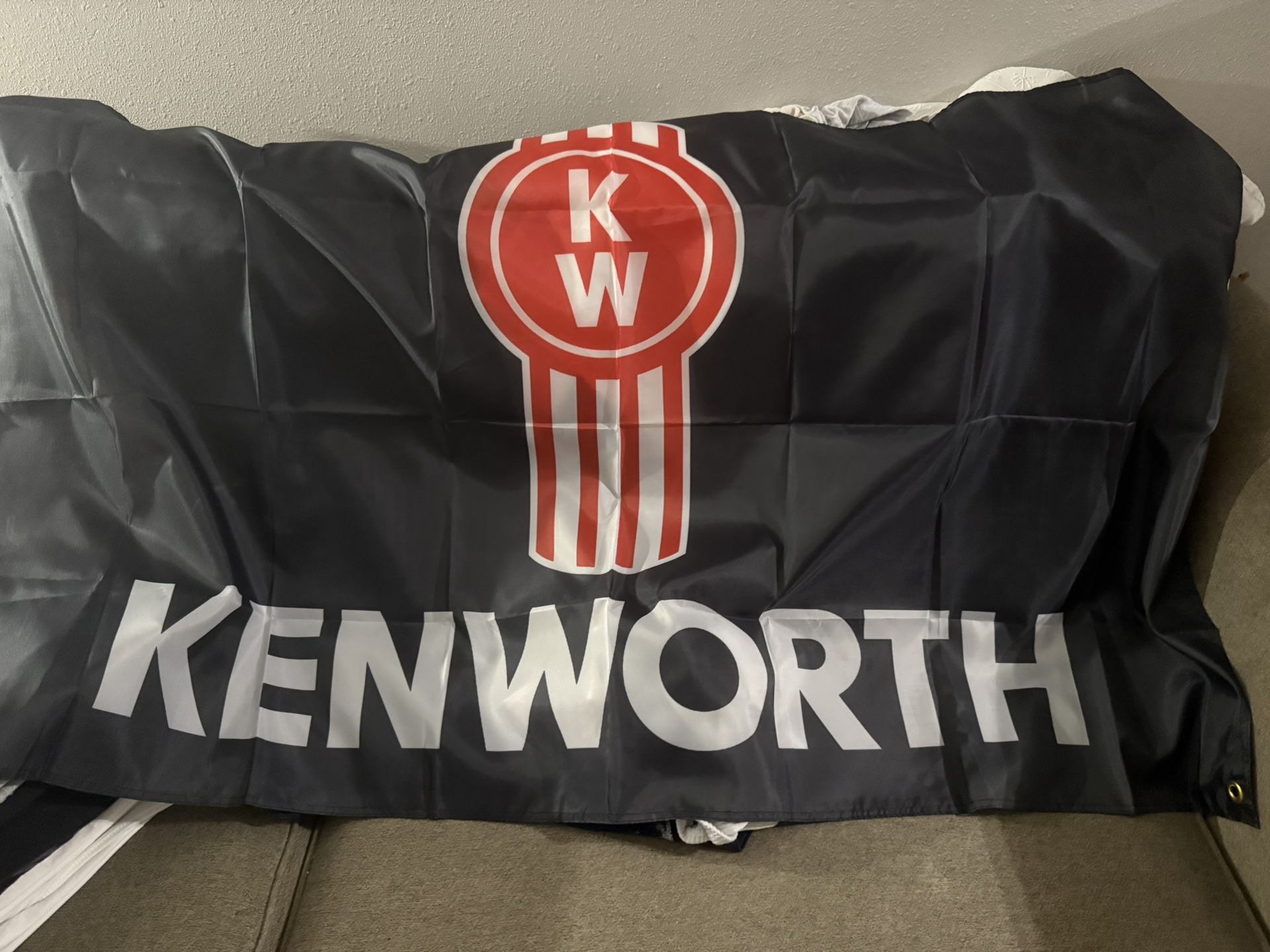 Kenworth