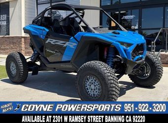 2026 Polaris Rzr Pro R Ultra Edition