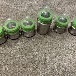 Klean Kanteen Kid Kanteen Stainless Steel Baby Bottles