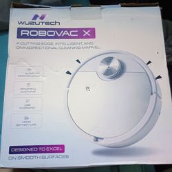 ROBOVAC