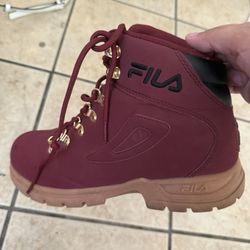 FILA Boots 