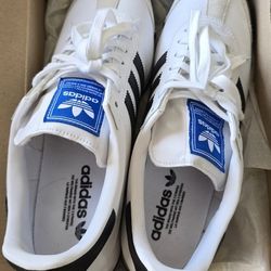 Adidas Samoa 11.5 Mens