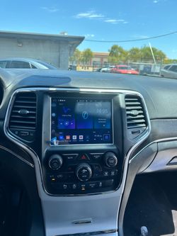 Radio installs