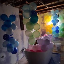 Birthday Canceled Due To Rain!!! BIG WIN for You!!