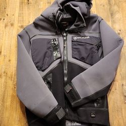 Stormr Neoprene Jacket Large