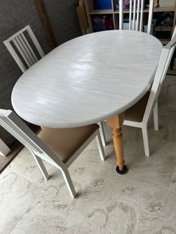 Dining set
