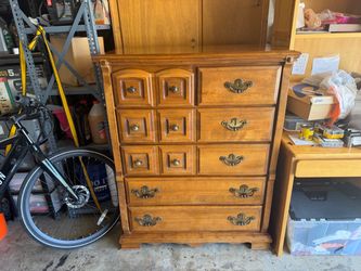 Dresser