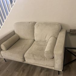3 Set Sofa 