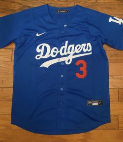 $35 Diaz Blue Or white Dodgers Jersey