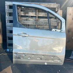 14-22  Ford  Transit Connect 