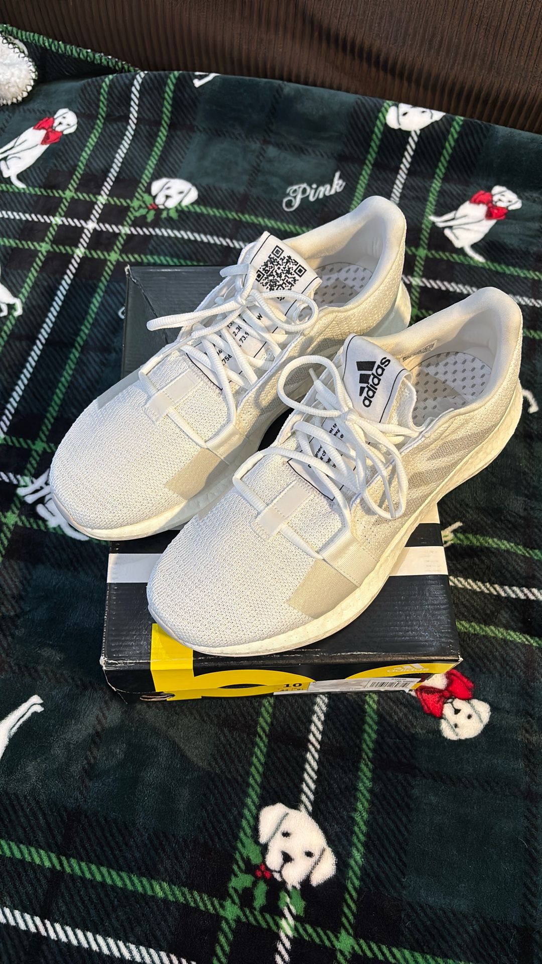 Adidas SenseBoost Go m - Men’s Size 10