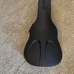 Martin Guitar Case