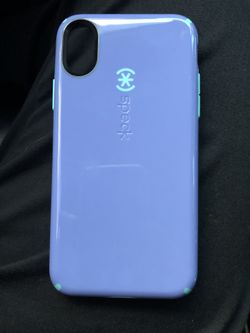 iPhone X case
