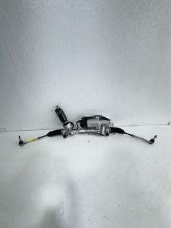 (1010) 21-23 Buick Envision Rack and Pinion Steering Box 2021 2022 2023