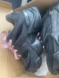 New balance shoes for girls