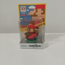 Super Mario Bros. Collectable