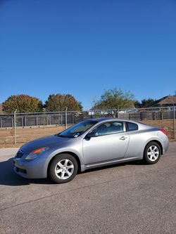 2010 Nissan Altima