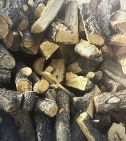 Firewood - FREE!!!
