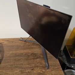 LG 27" OLED UltraGear 240Hz gaming monitor