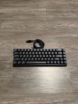 Aula win 68he gaming keyboard.