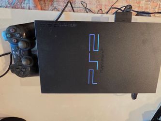 Sony Playstation 2